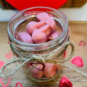 🍒Cherry mini soaps🍒